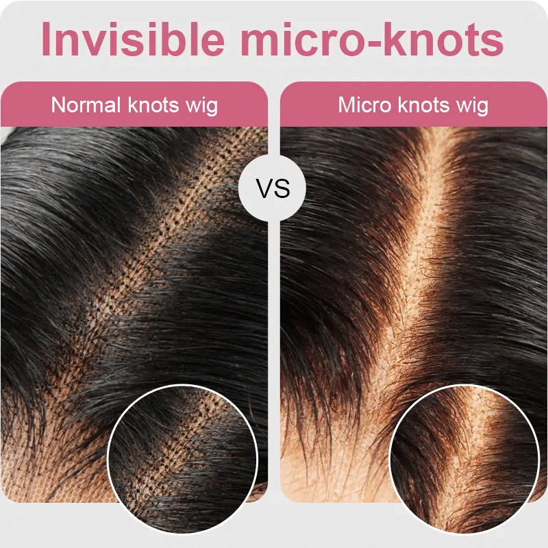 Micro-knots