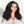 13x4 Trendy Designer Layered Wig Wavy Transparent Lace Frontal