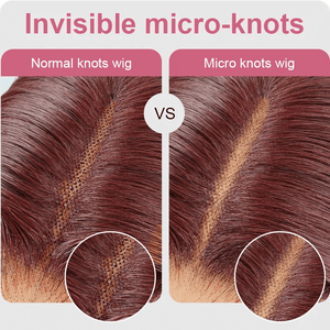 Micro-knots