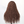 9x6 Glueless Pre-All Chocolate Brown Color Curly Wig