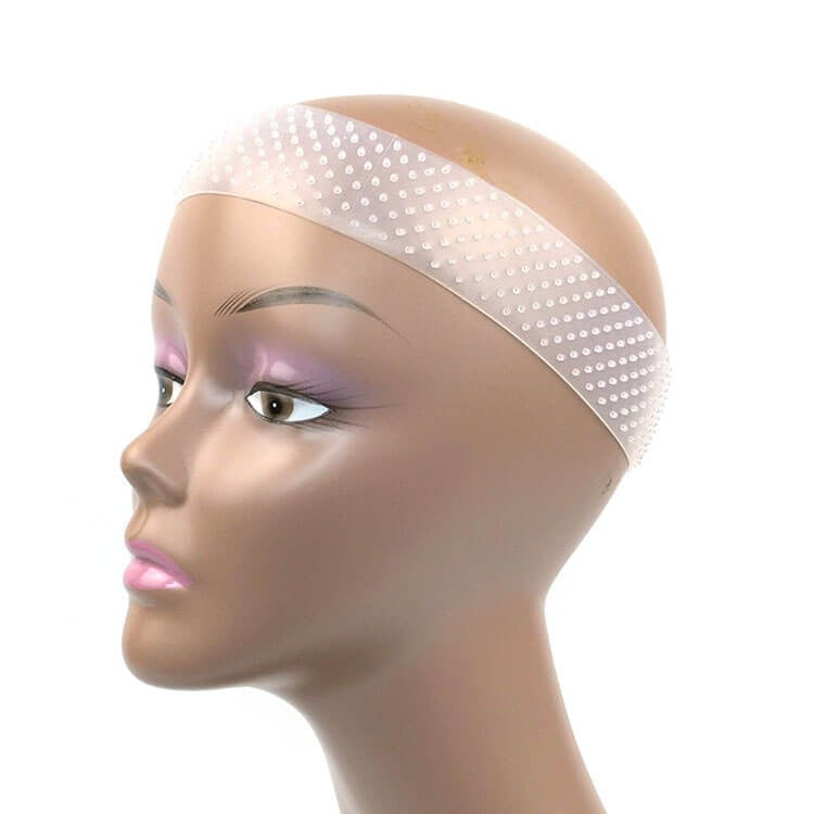 Best Wig Grip Headband